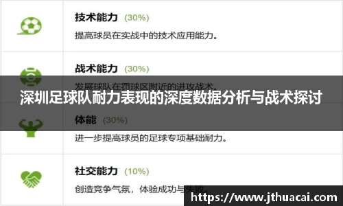 深圳足球队耐力表现的深度数据分析与战术探讨